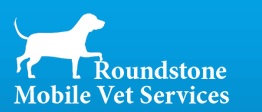 Roundstone Mobile Vet Serv